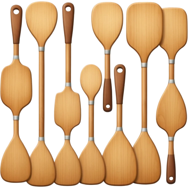 Paddle field emoji