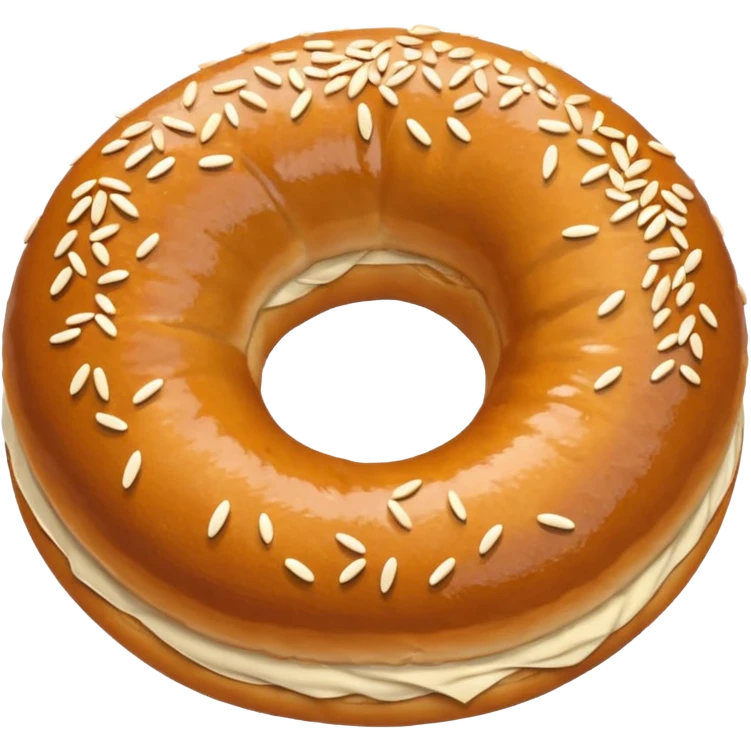 Simit emoji