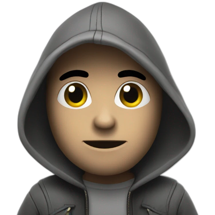 american thief emoji
