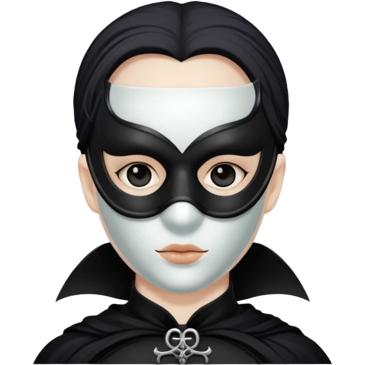 Sleep token emoji
