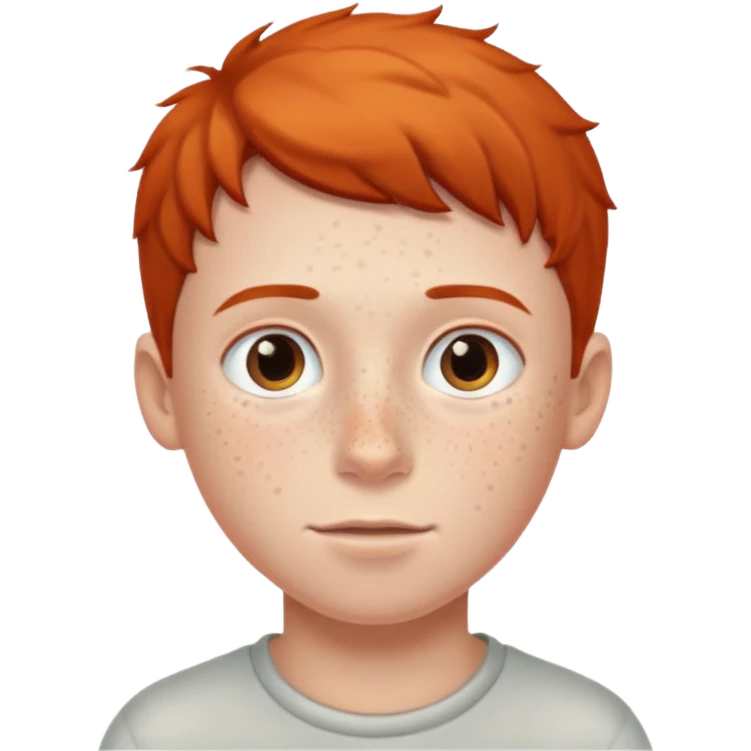 boy emoji
