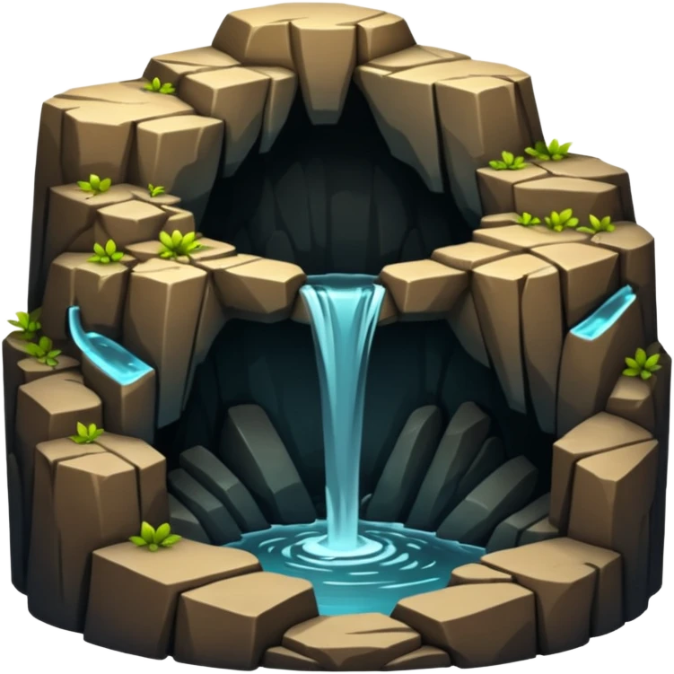 Pitfall emoji