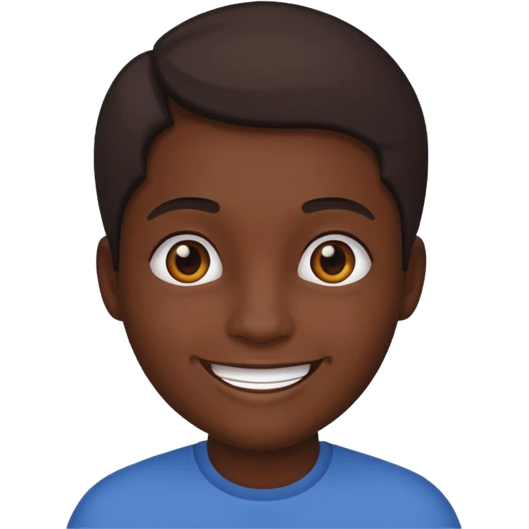 Nah emoji