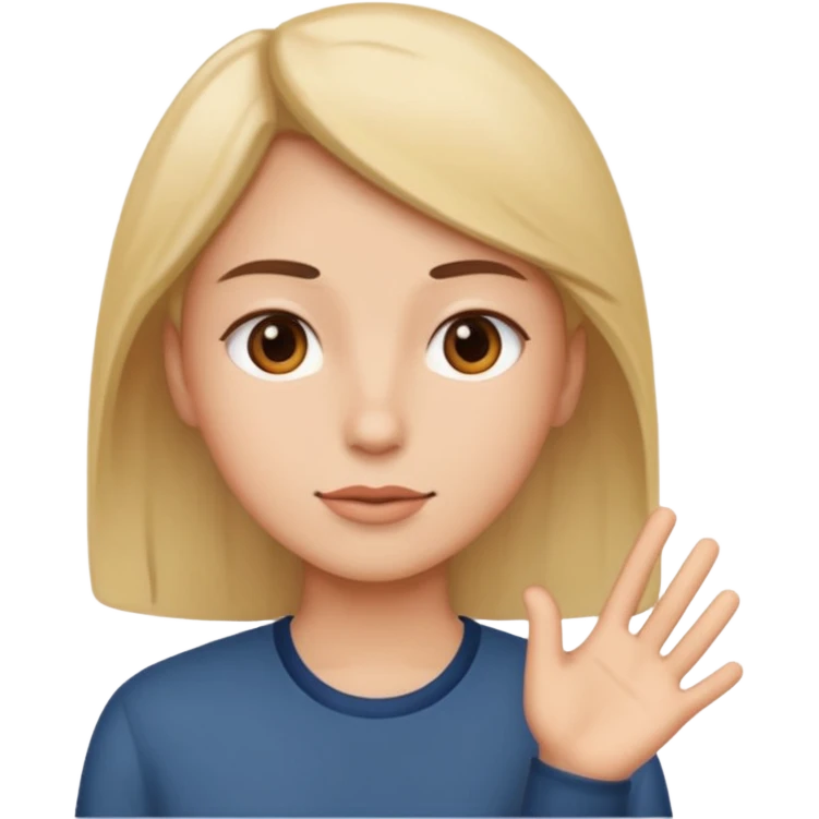 advice emoji