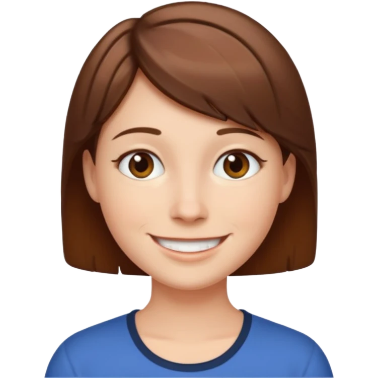 Tryg emoji
