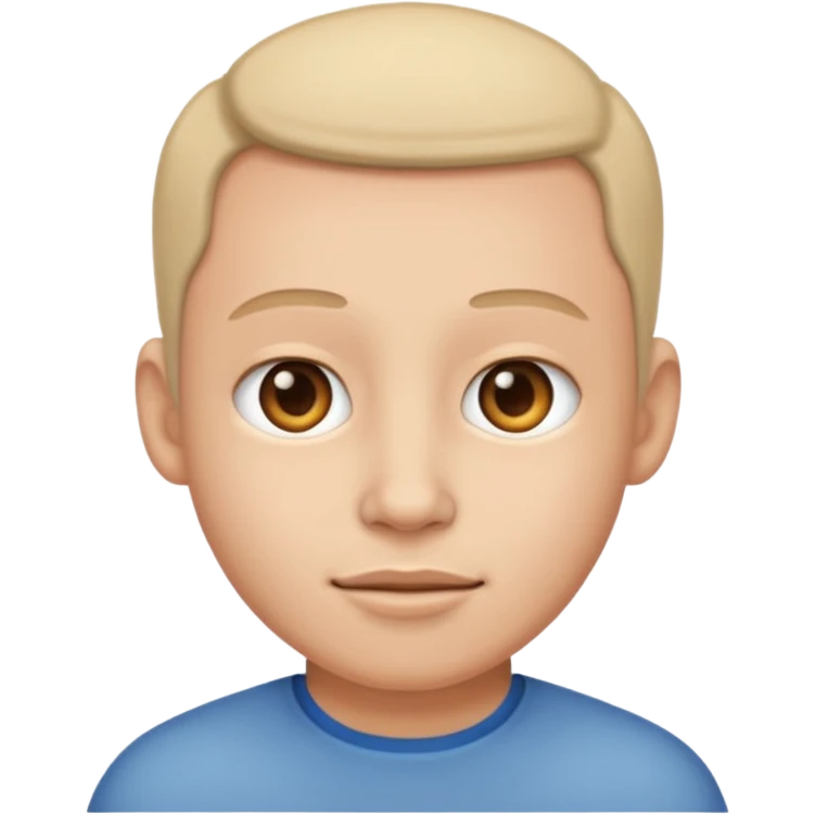 no ears emoji