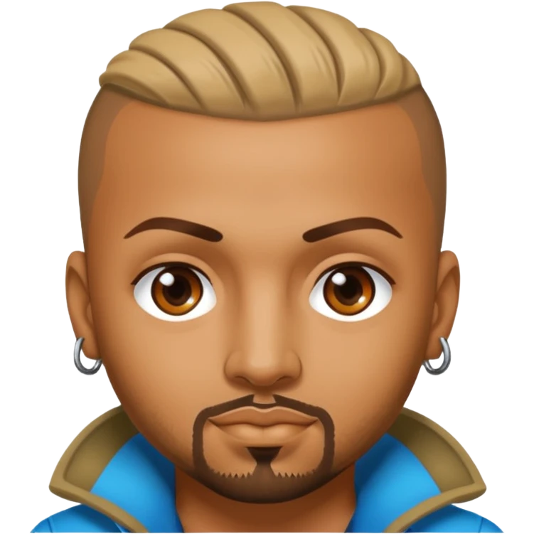 Sean Paul emoji