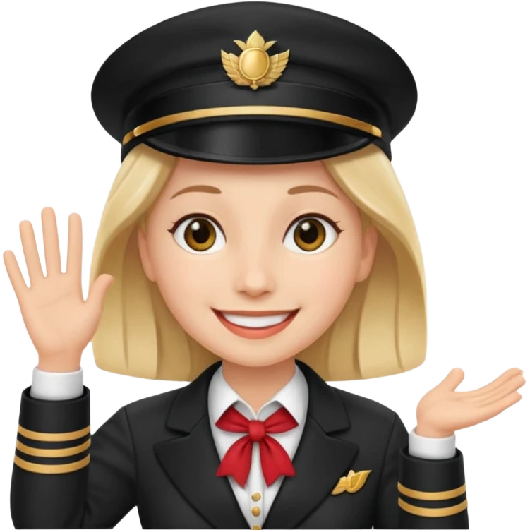 maestra emoji