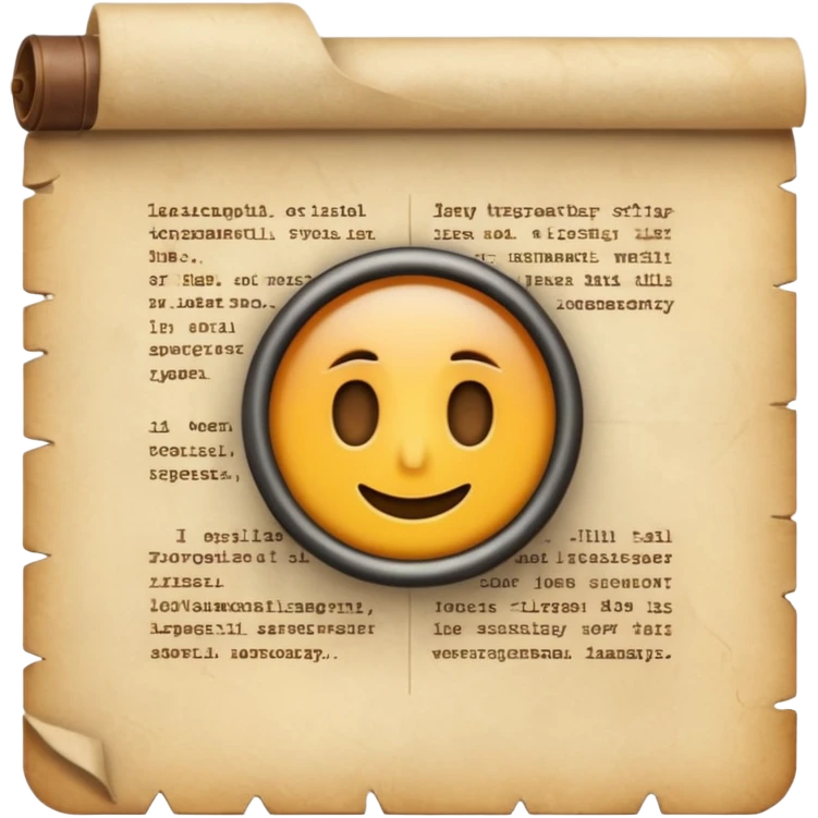 movie screenplay emoji