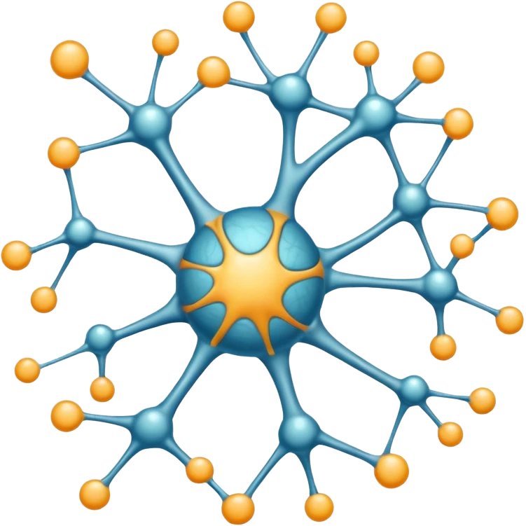 neuronas emoji