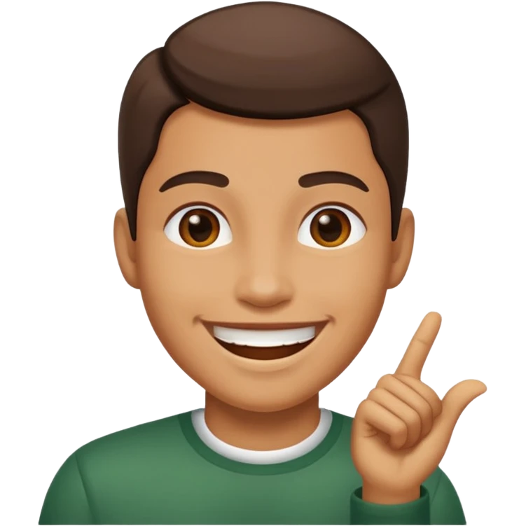 Bok emoji