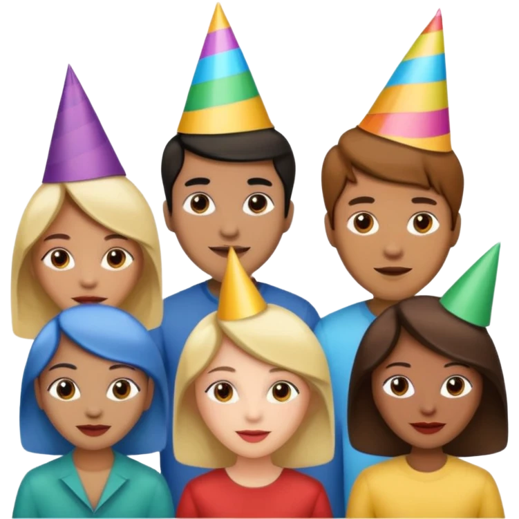 team building emoji