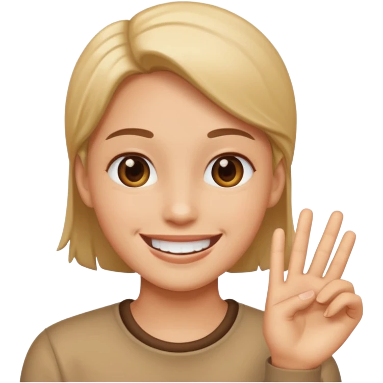 سلام emoji