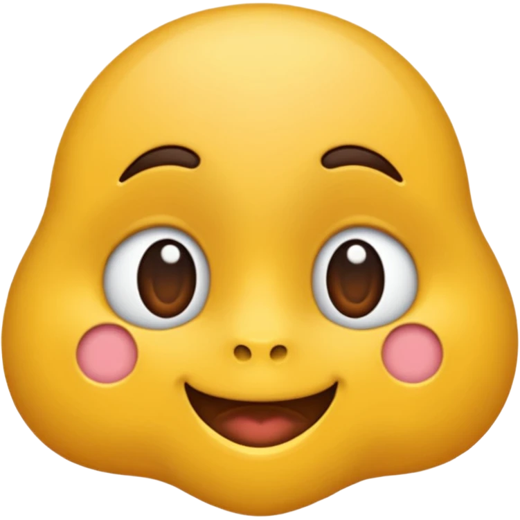 кусок булки emoji