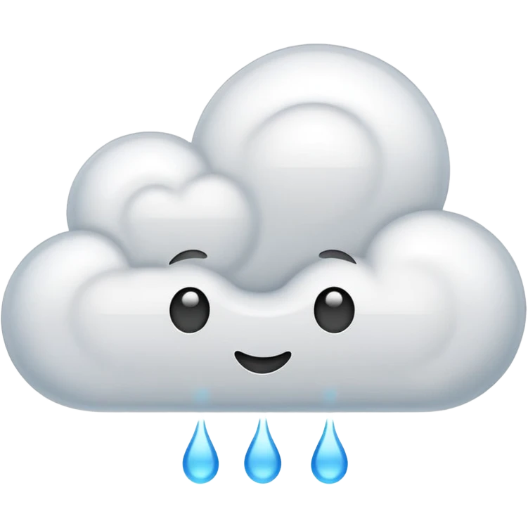 CO2 emoji