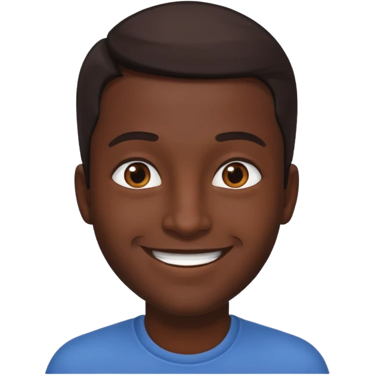 Anand emoji