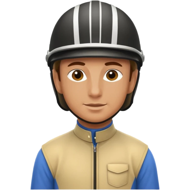 Jocket, only emoji