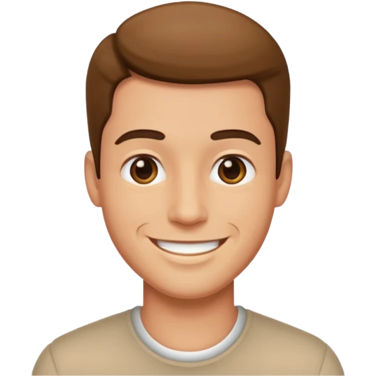 man guy amn emoji
