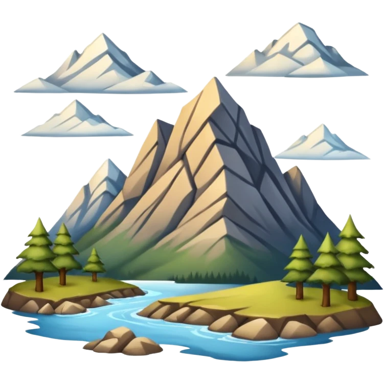 territory emoji
