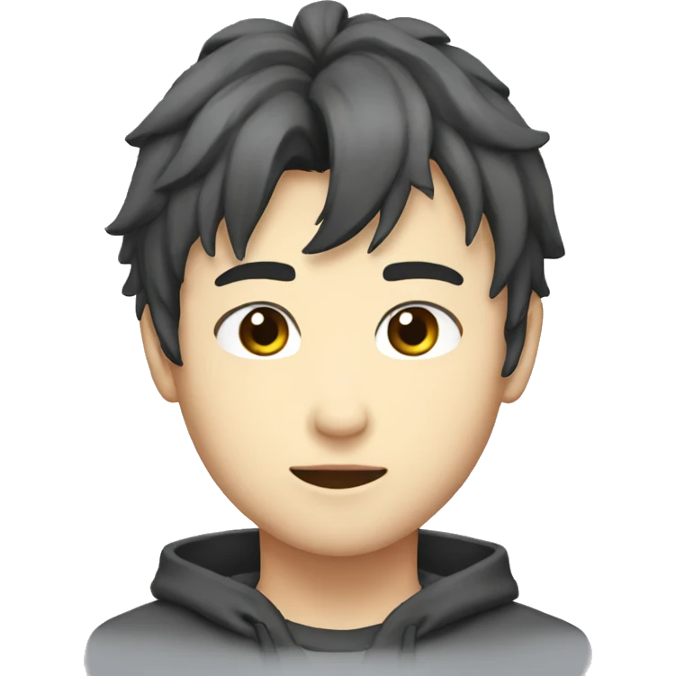 yuji emoji