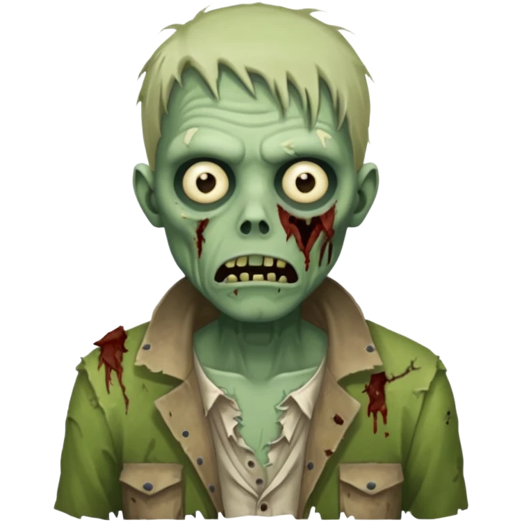 🧟‍♀️ emoji