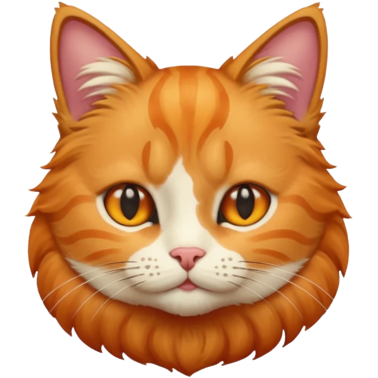 cat emoji