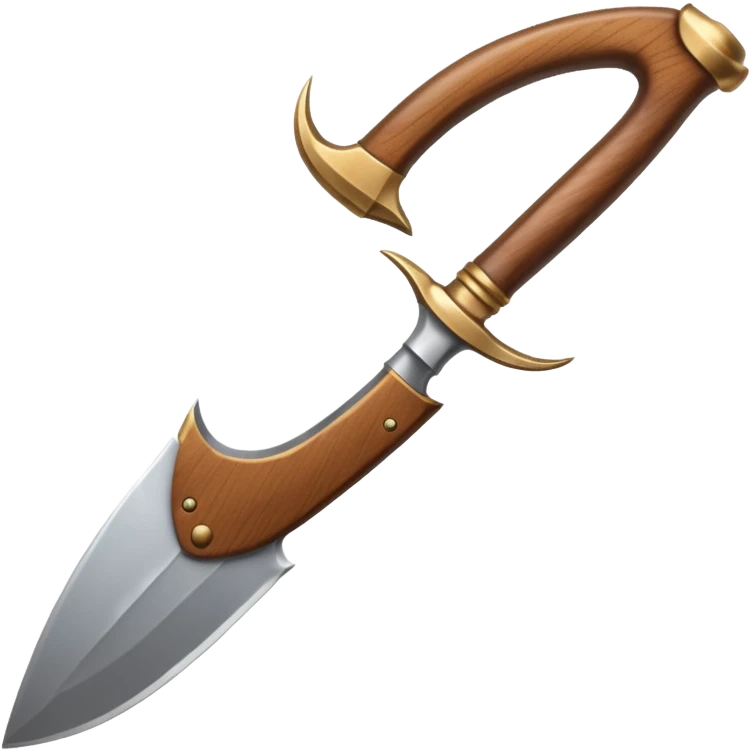 khopesh emoji
