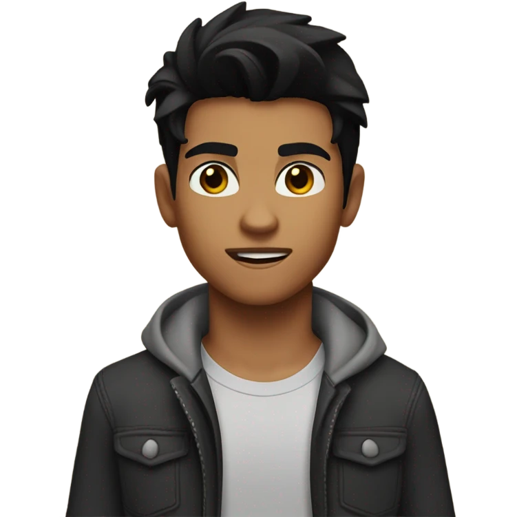 jacob black  emoji