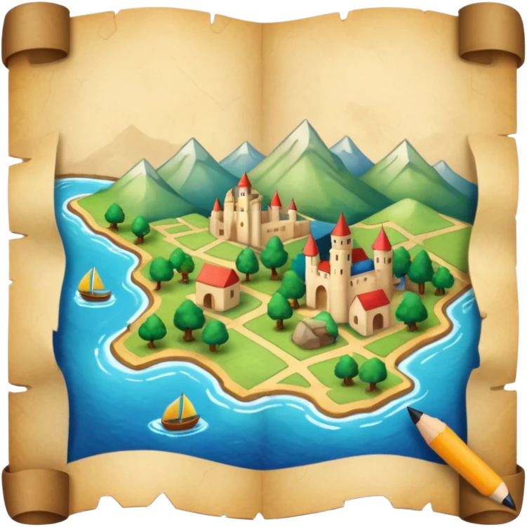 travel emoji