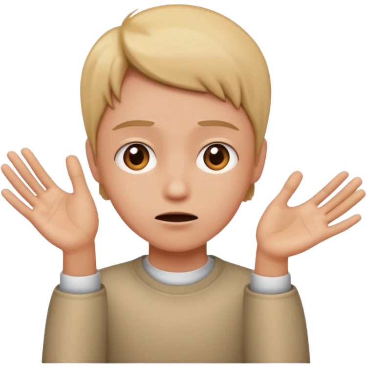 ayuda emoji