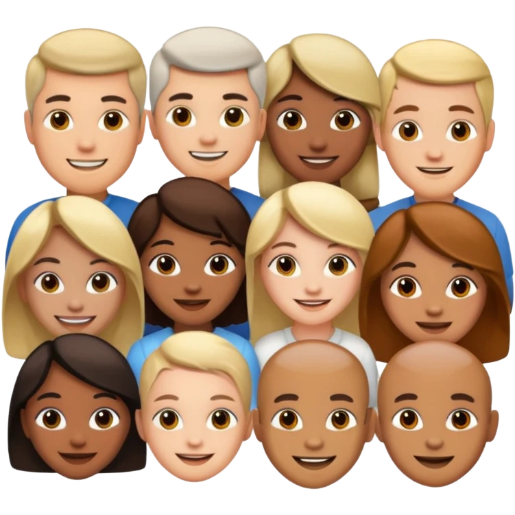 team emoji