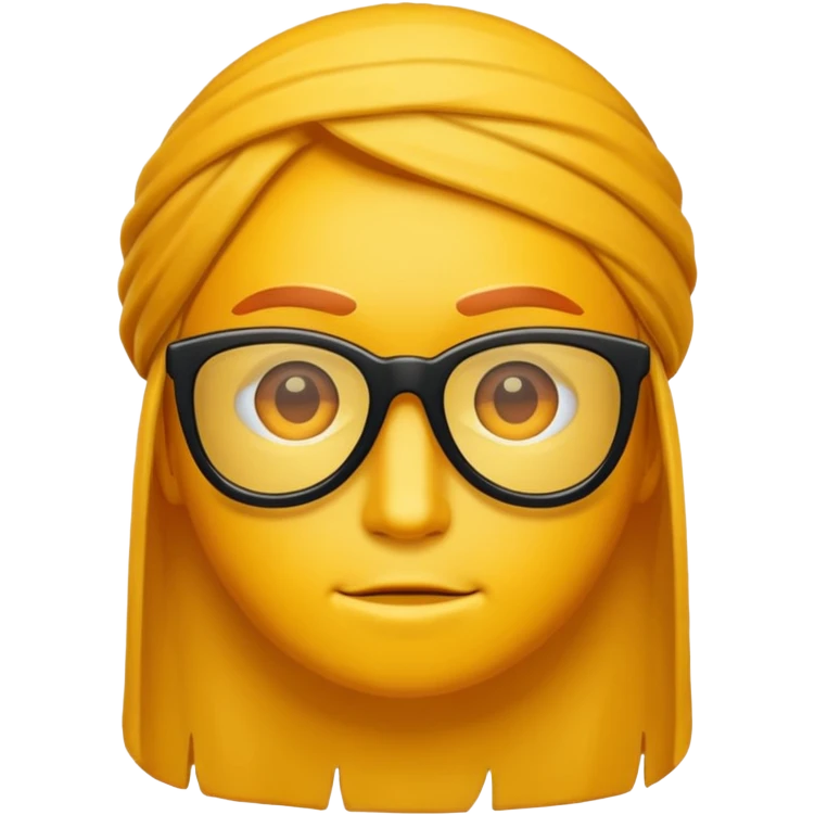 🤴🏻🕶 emoji
