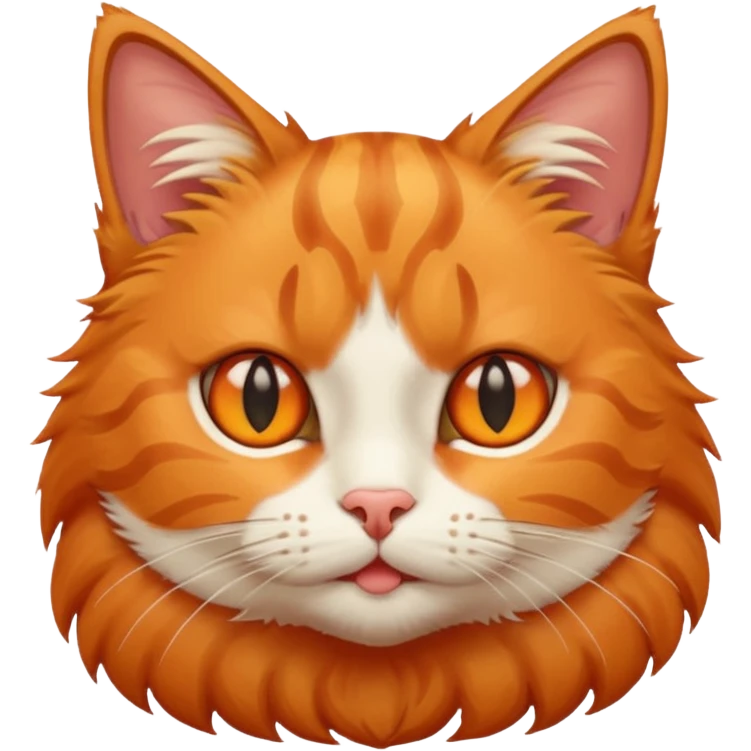Cat emoji
