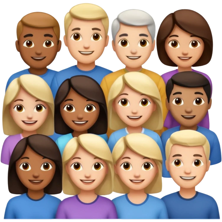 team emoji