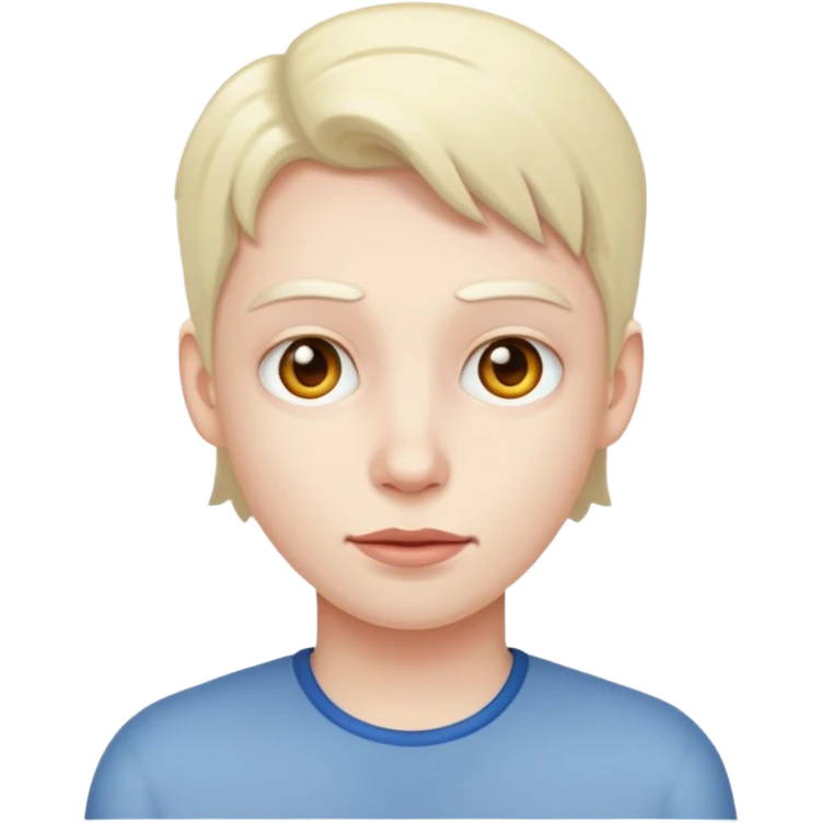 Bıtch emoji