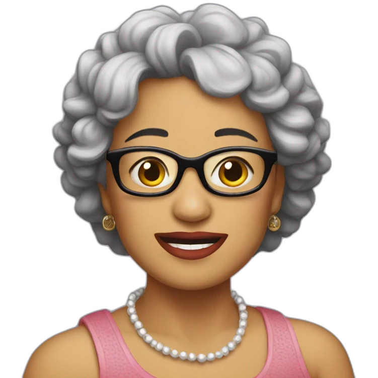 megawati emoji