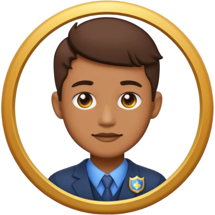 Discord moderator  emoji