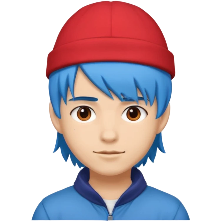 Bf from fnf emoji