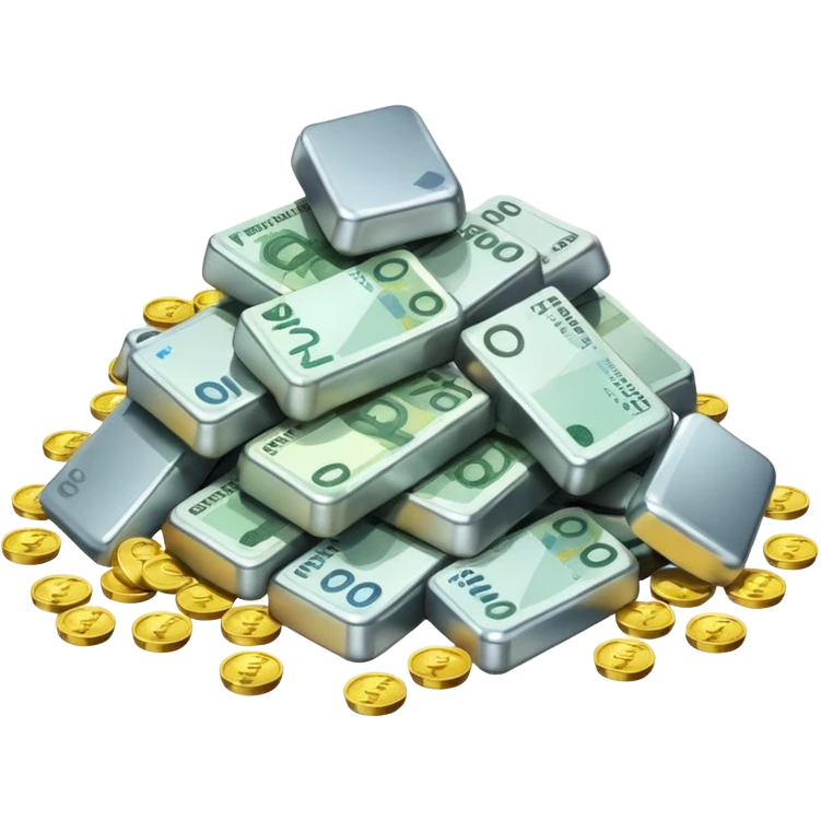 rubles emoji