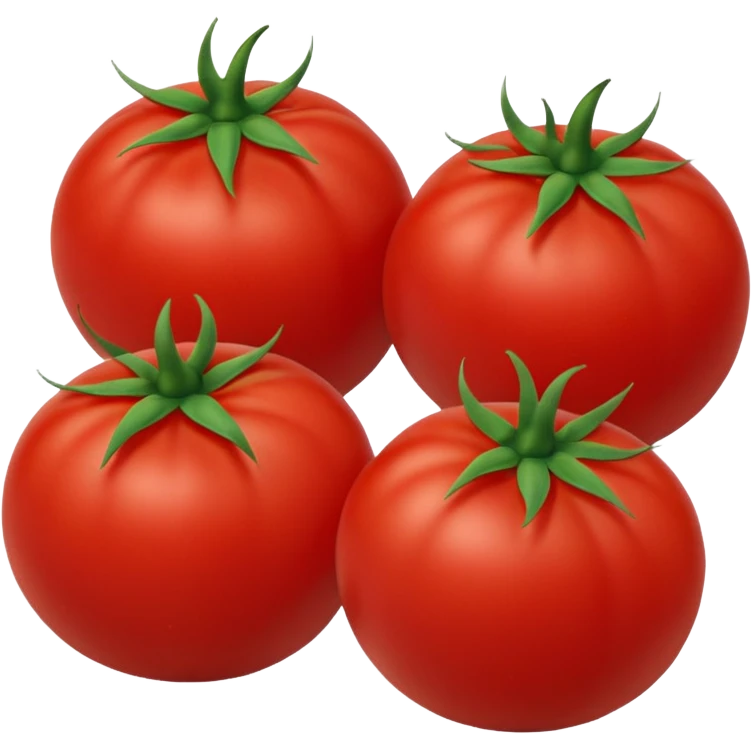 tomatoes emoji
