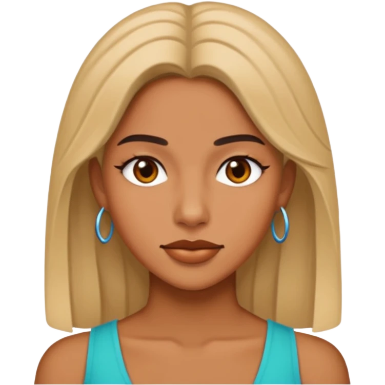 lailah davis emoji