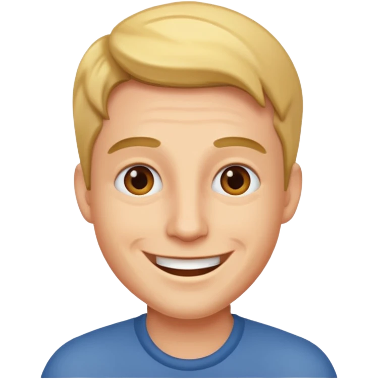 Rober emoji