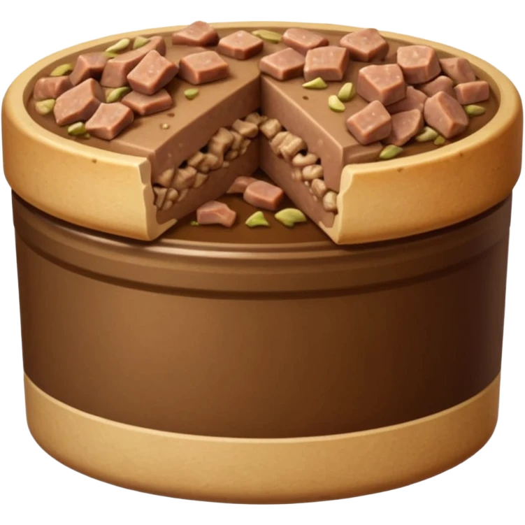 chopped liver emoji