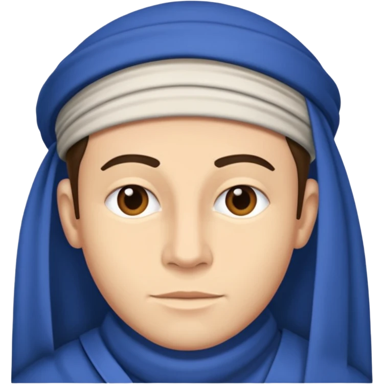 Adam Ourabah  emoji