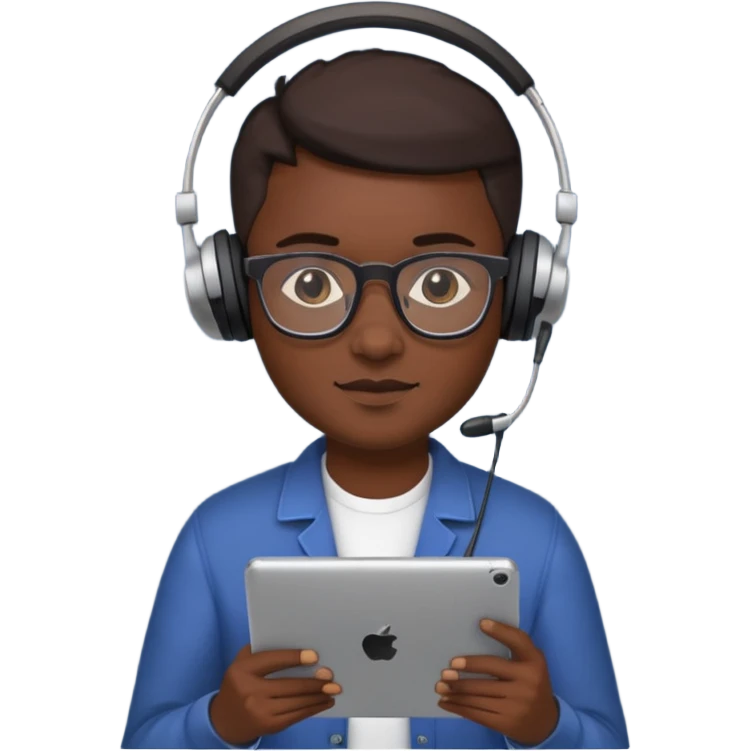 web designer emoji