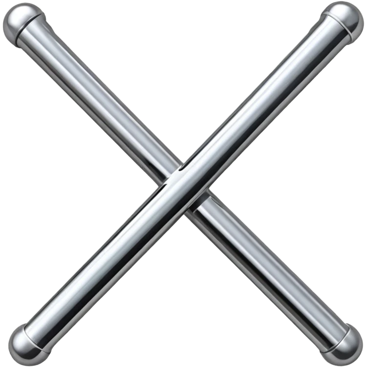 Center Bars emoji