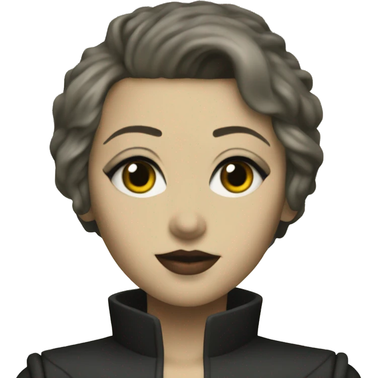 rachael in blade runner emoji