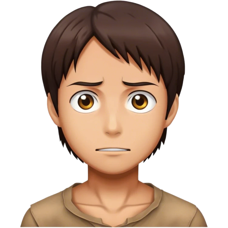 Eren emoji