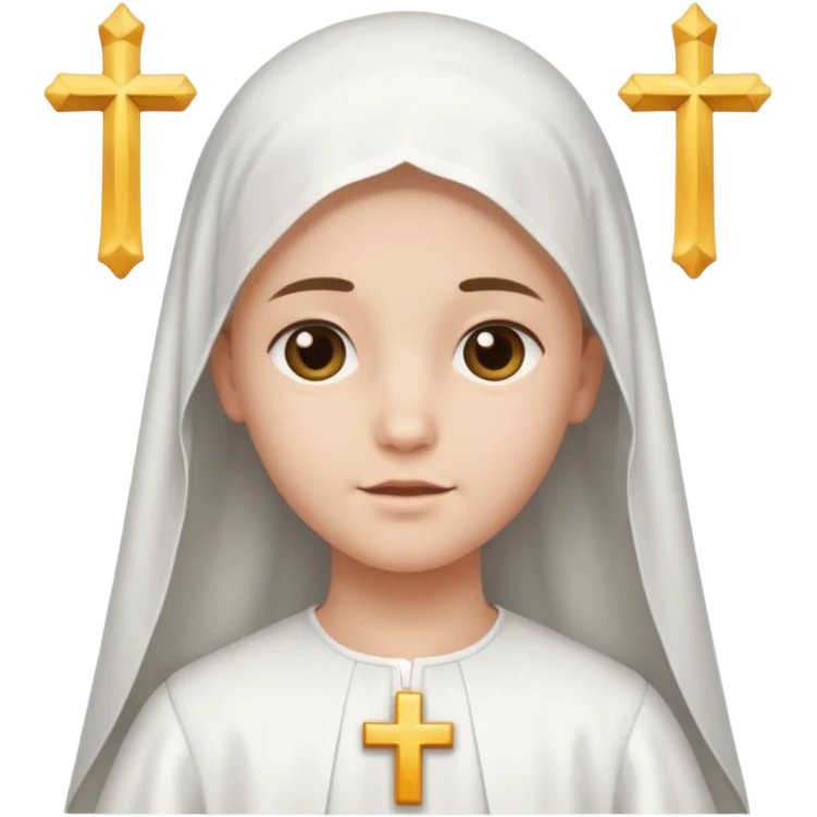 bautizo emoji