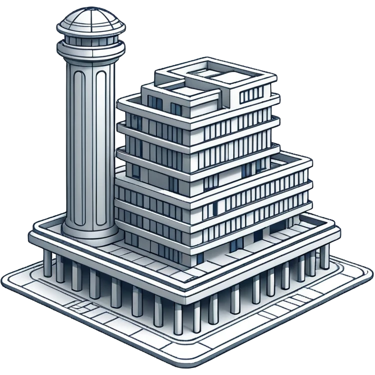 plan architecture emoji
